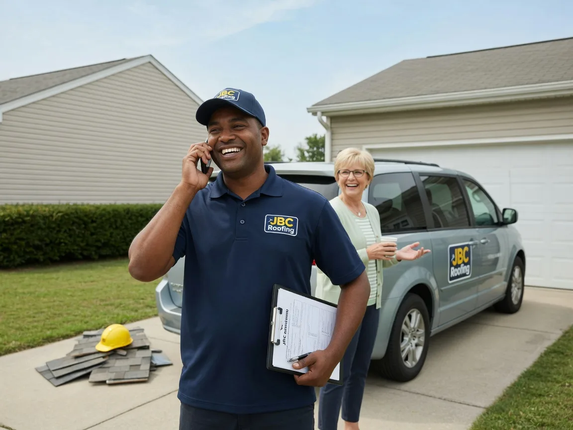 Roof Replacement Island Heights, NJ FAQs
